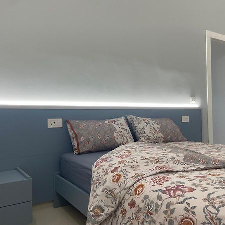 Appartement La Casa De Lu Barone à San Demetrio ne' Vestini Extérieur photo