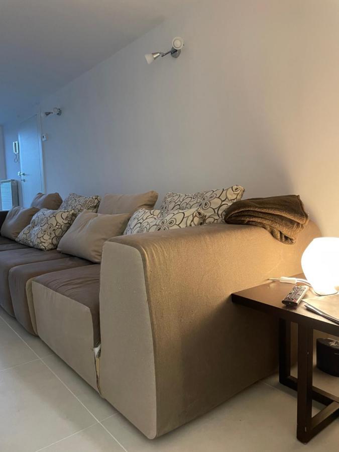 Appartement La Casa De Lu Barone à San Demetrio ne' Vestini Extérieur photo