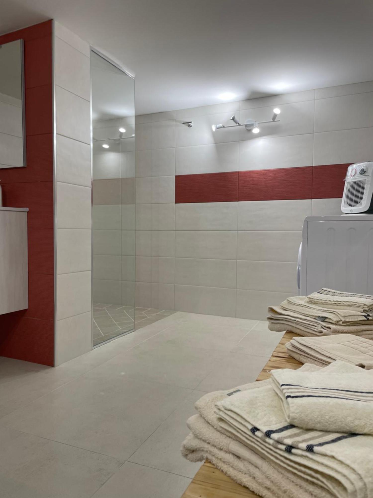 Appartement La Casa De Lu Barone à San Demetrio ne' Vestini Extérieur photo