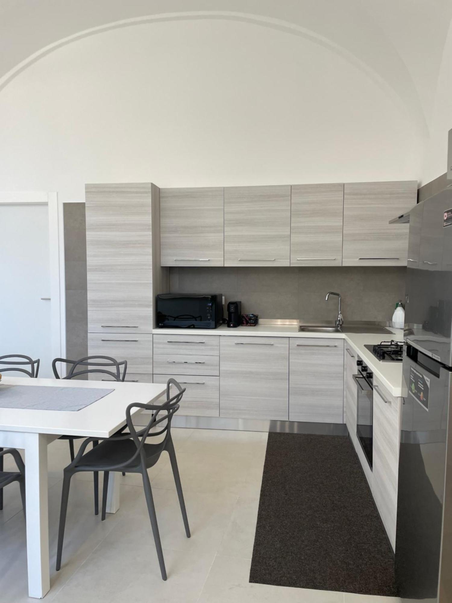 Appartement La Casa De Lu Barone à San Demetrio ne' Vestini Extérieur photo