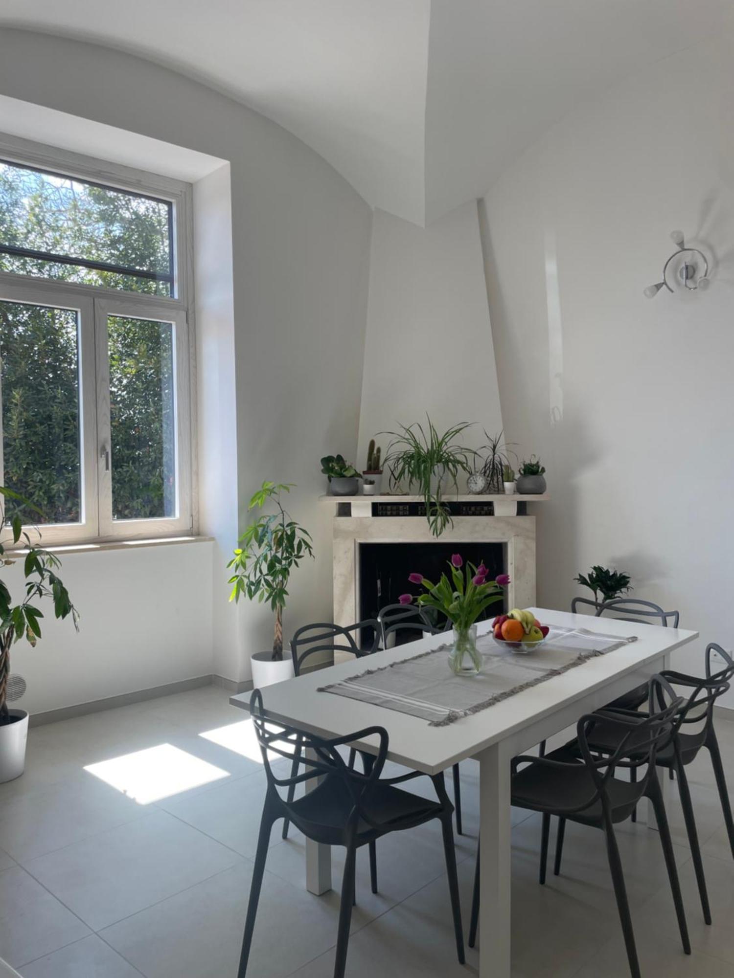 Appartement La Casa De Lu Barone à San Demetrio ne' Vestini Extérieur photo