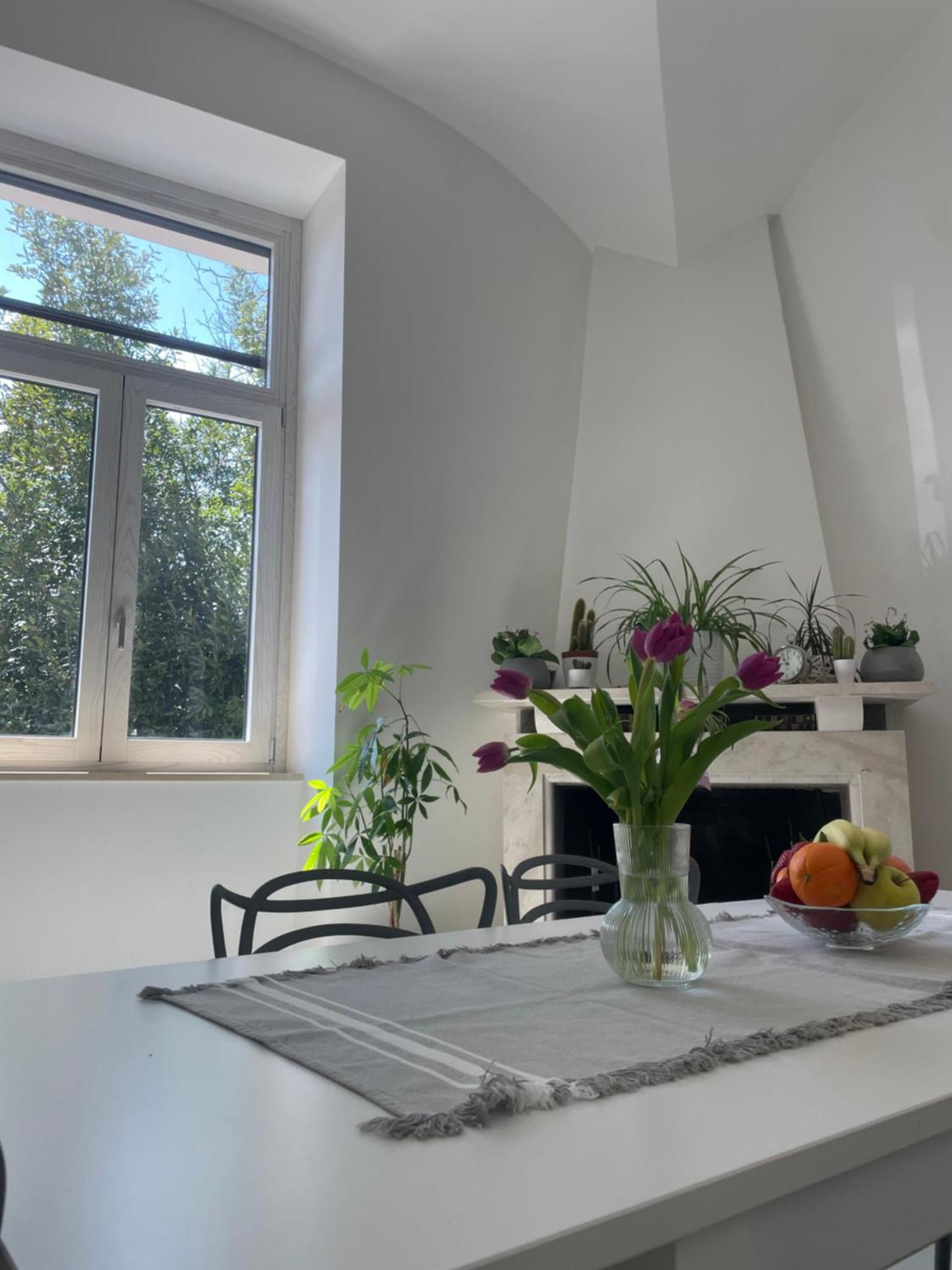 Appartement La Casa De Lu Barone à San Demetrio ne' Vestini Extérieur photo