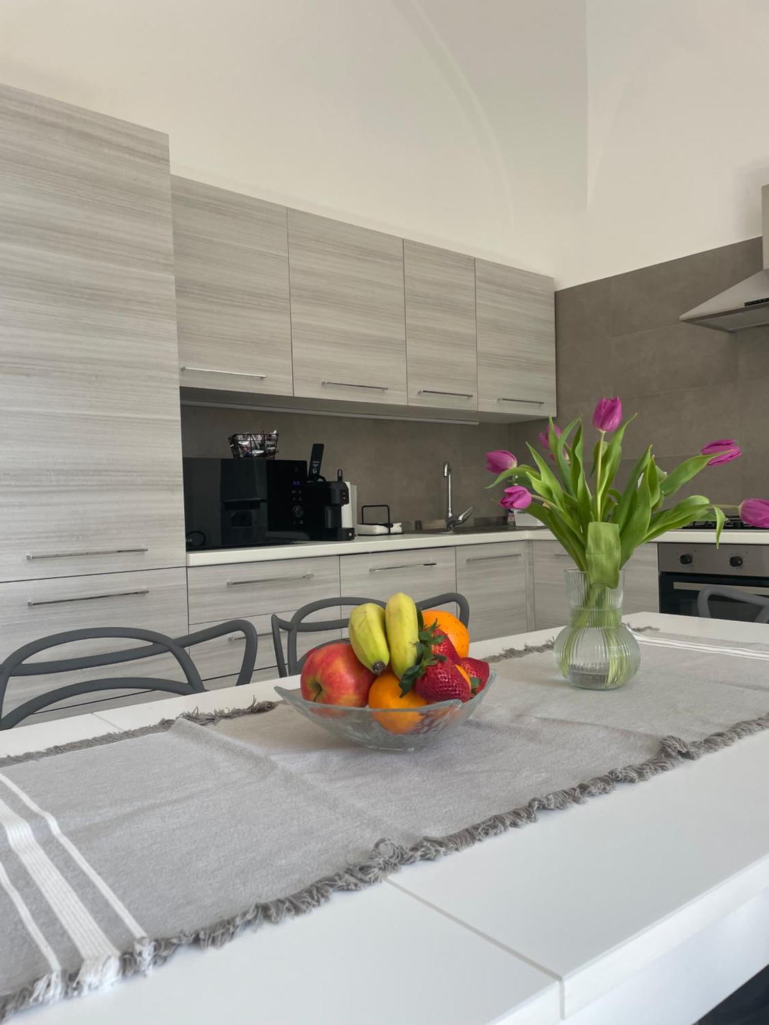 Appartement La Casa De Lu Barone à San Demetrio ne' Vestini Extérieur photo