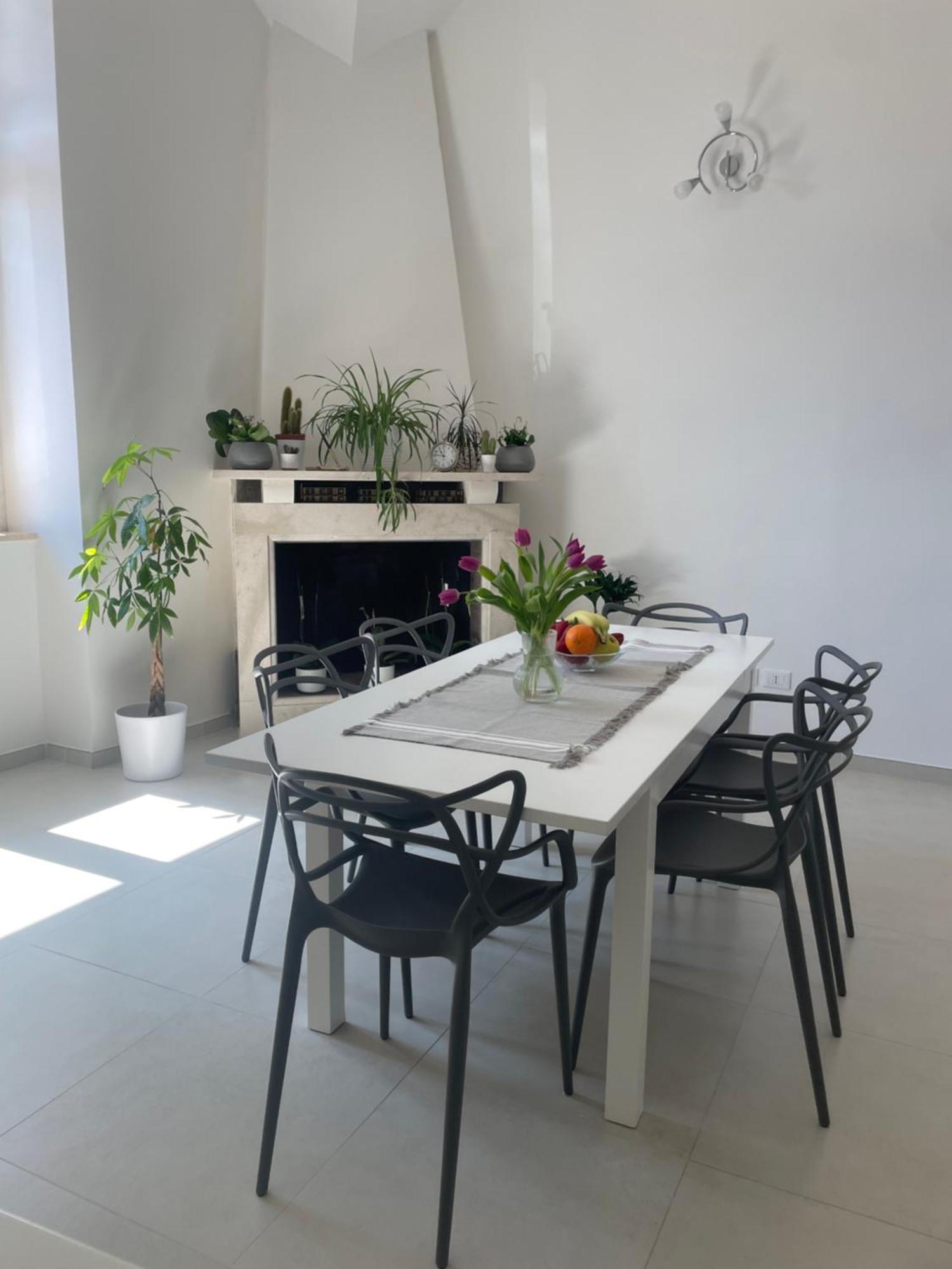 Appartement La Casa De Lu Barone à San Demetrio ne' Vestini Extérieur photo