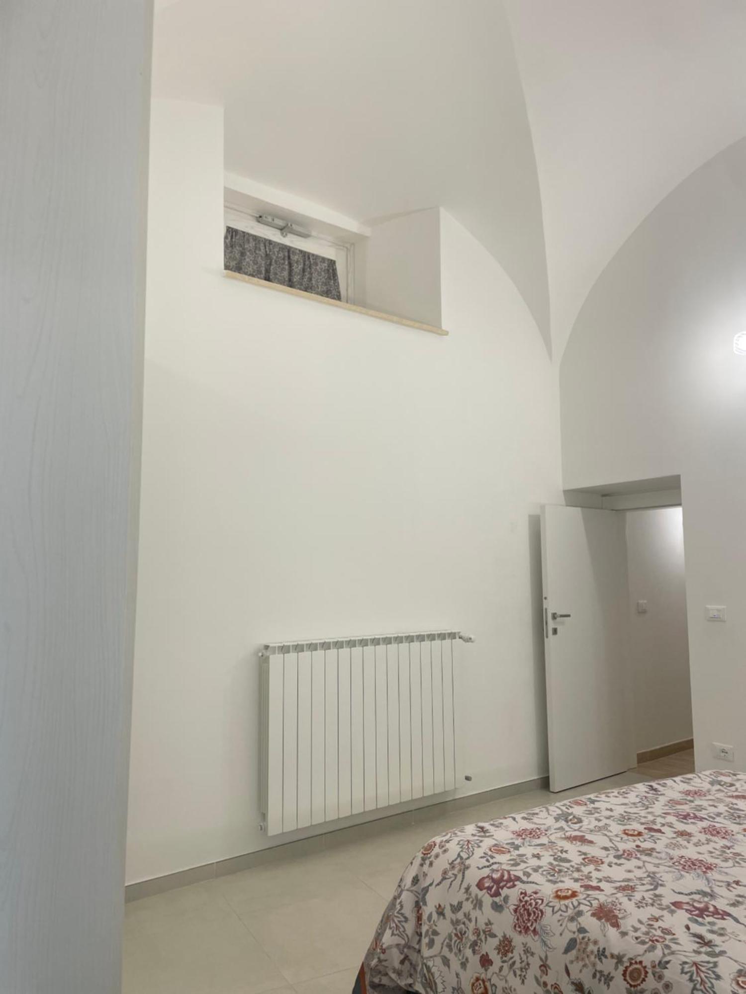 Appartement La Casa De Lu Barone à San Demetrio ne' Vestini Extérieur photo