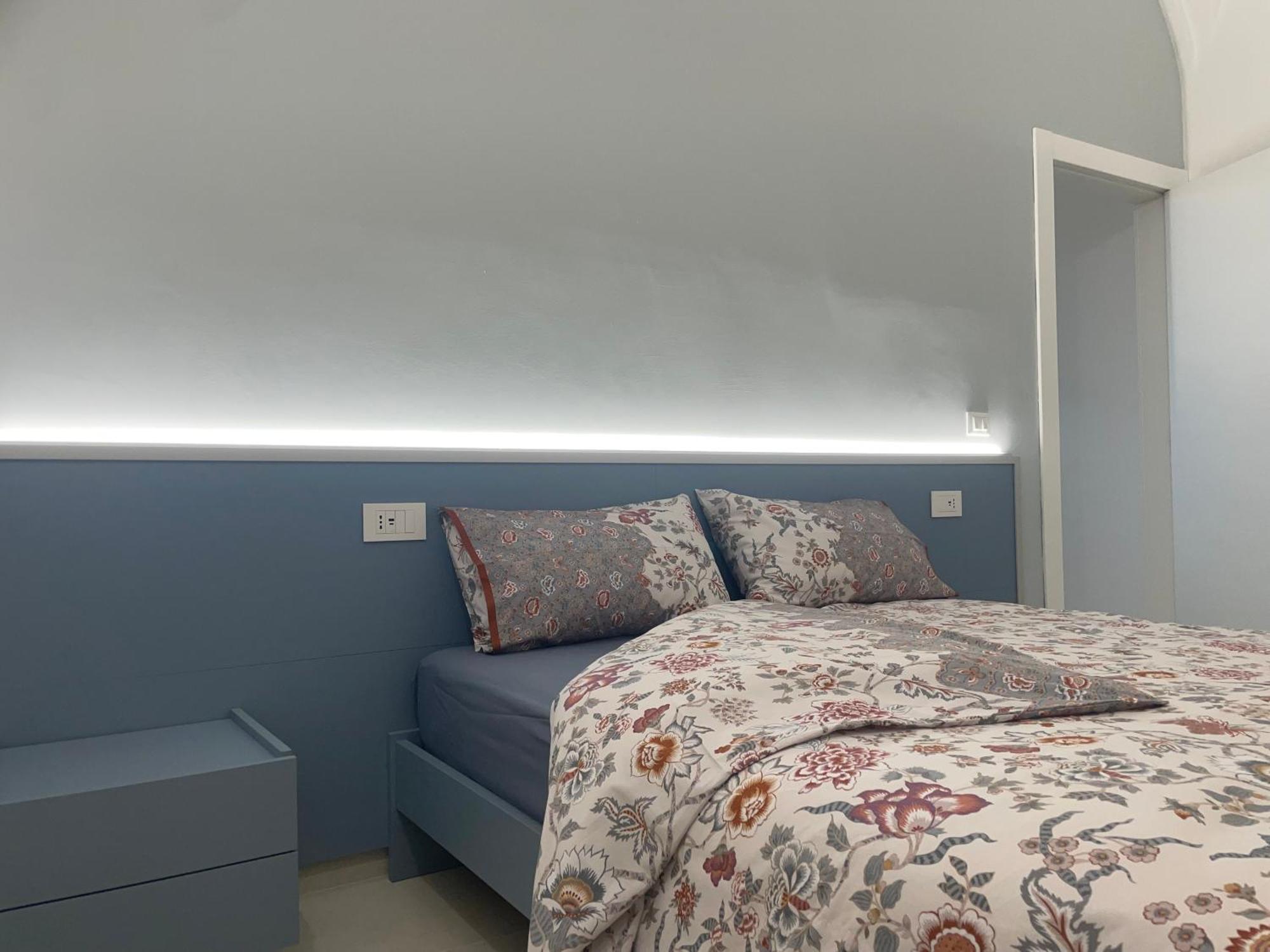 Appartement La Casa De Lu Barone à San Demetrio ne' Vestini Extérieur photo