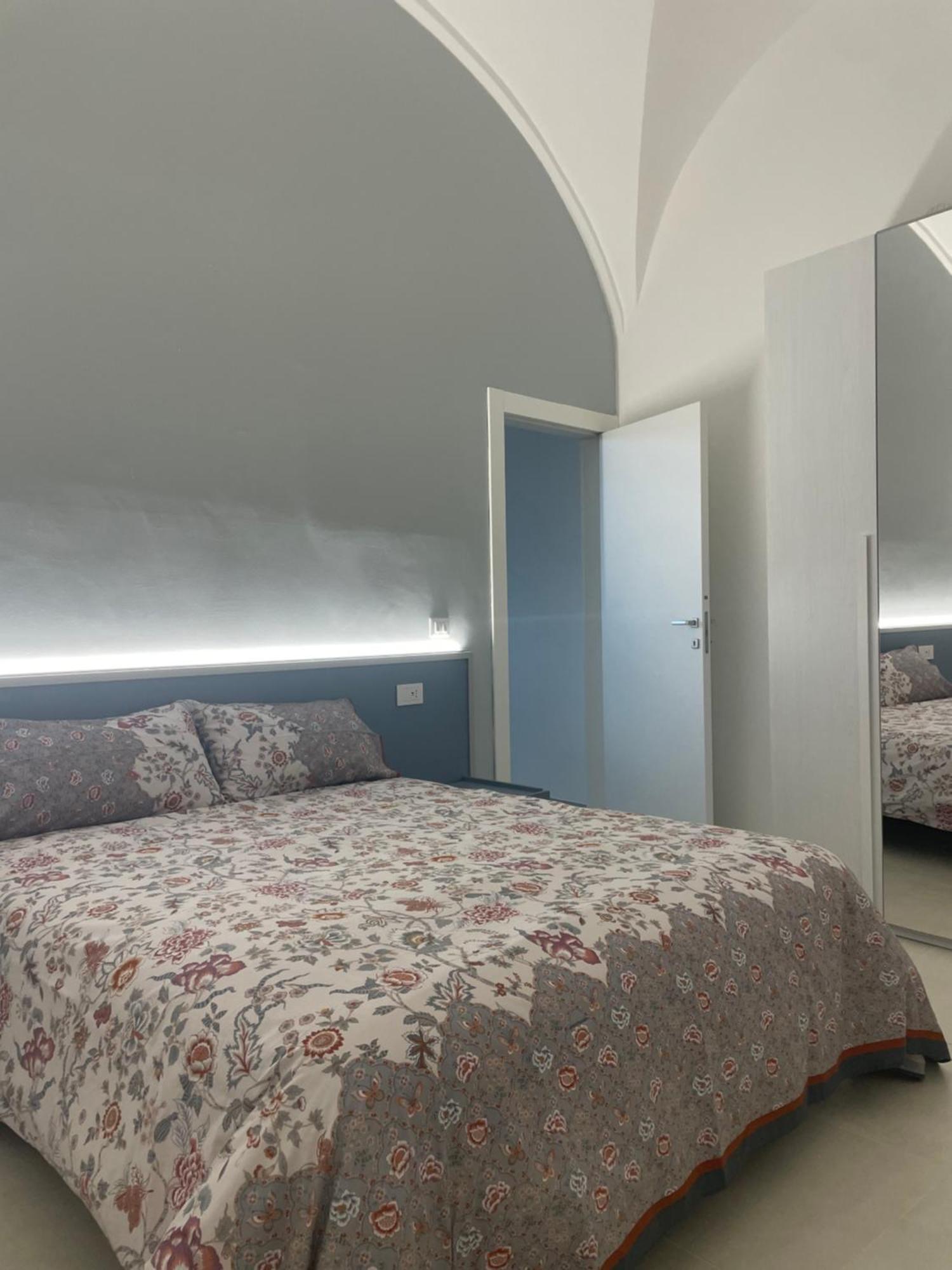Appartement La Casa De Lu Barone à San Demetrio ne' Vestini Extérieur photo