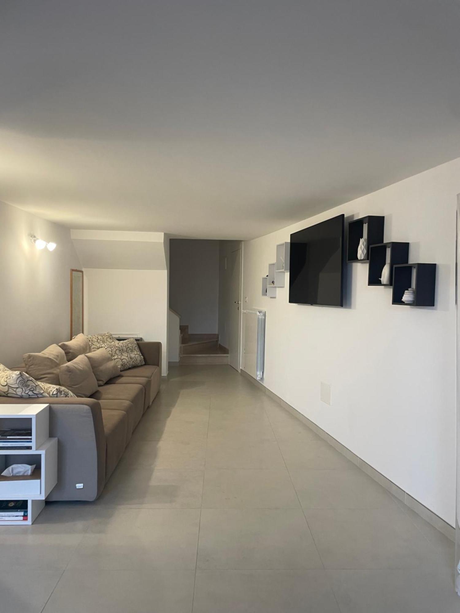 Appartement La Casa De Lu Barone à San Demetrio ne' Vestini Extérieur photo