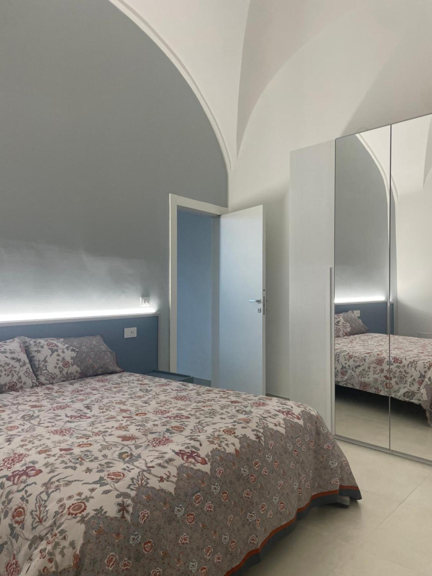 Appartement La Casa De Lu Barone à San Demetrio ne' Vestini Extérieur photo