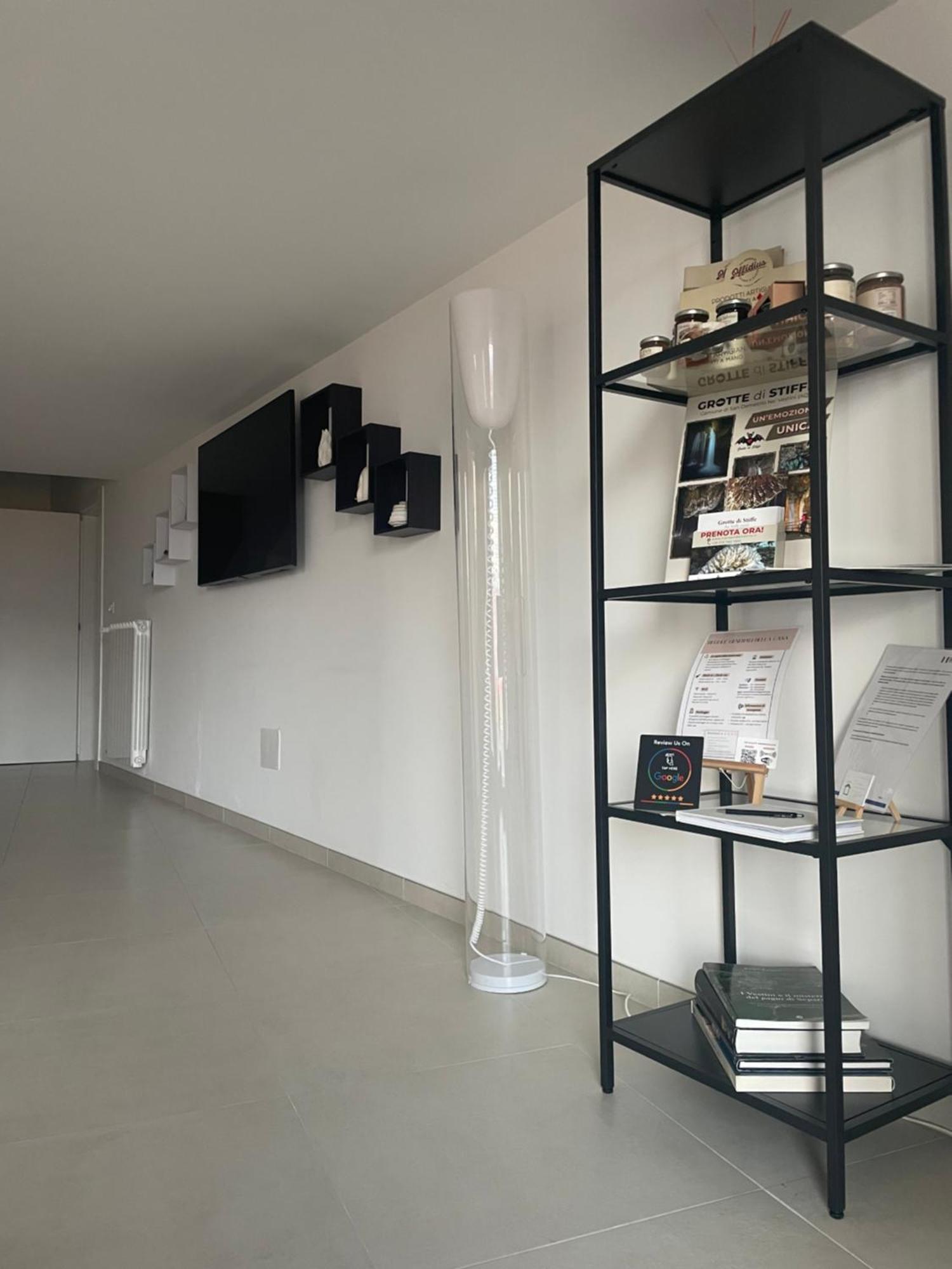Appartement La Casa De Lu Barone à San Demetrio ne' Vestini Extérieur photo