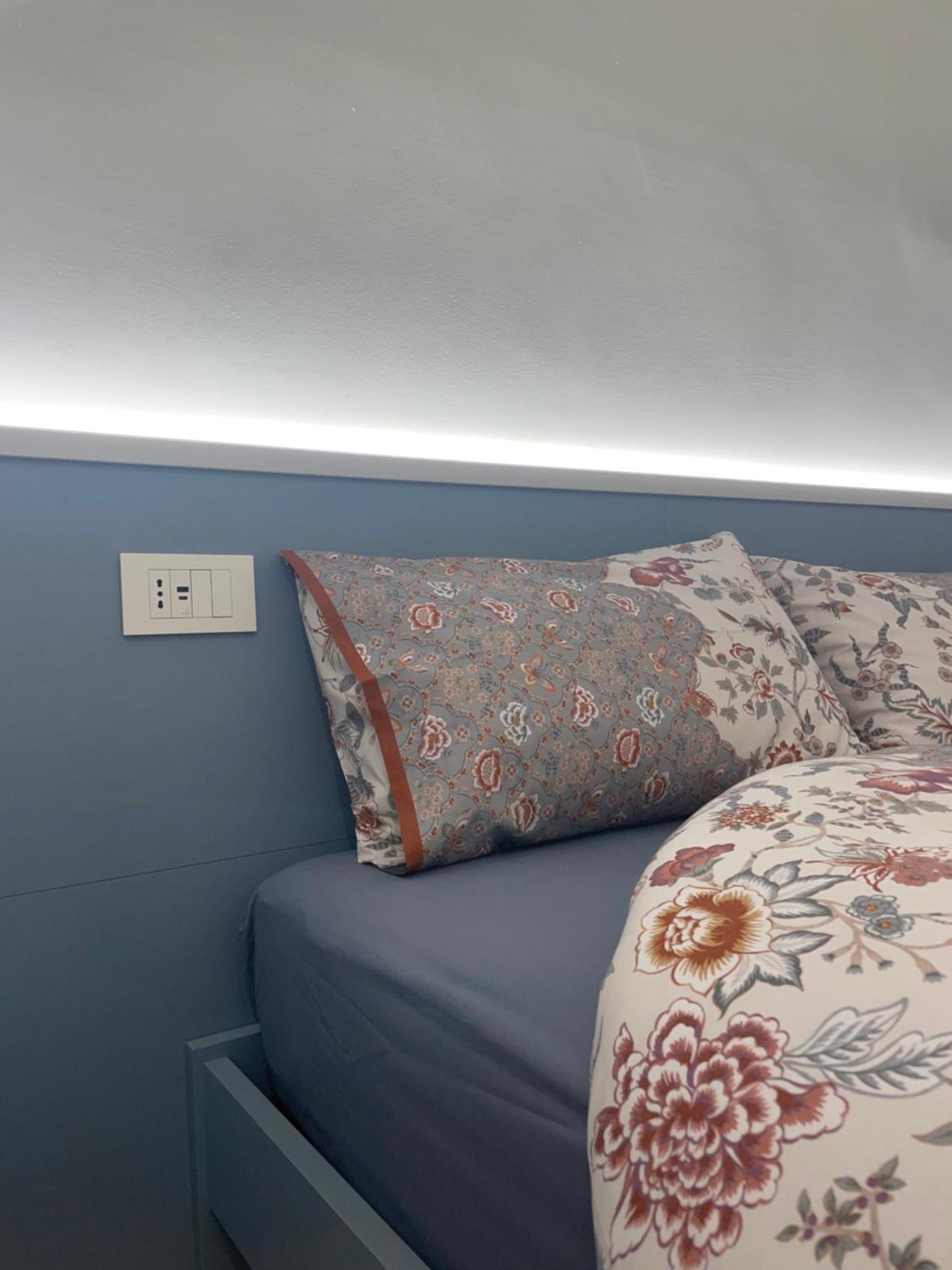 Appartement La Casa De Lu Barone à San Demetrio ne' Vestini Extérieur photo